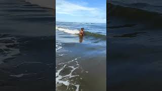 Bokana Beach SA Lanao del Norte goodvibes beach viralvideo travel funny explore [upl. by Arondell707]