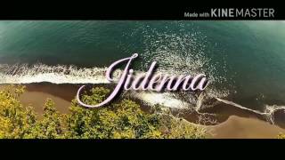 Jidenna  Bambi Lyrical Video [upl. by Brindle]