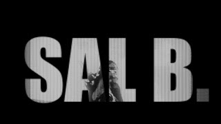 Sal B  ALL I NEED FREESTYLE Official Music Video [upl. by Waylon52]