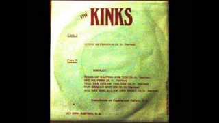 Kinks Medley only published in Spain The Kinks [upl. by Pratt]