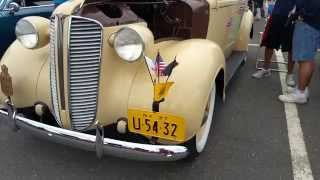 1937 Dodge D5 [upl. by Powers]