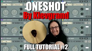 OneShot by Klevgrand for iPad  Full Tutorial  Episode 2  How To App on iOS  EP 1401 S13 [upl. by Amadeus376]