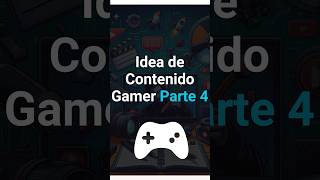 🚀 PARTE 4 Cómo Empezar un Canal YouTube de Videojuegos 2025  Tutorial Youtube [upl. by Cacia]