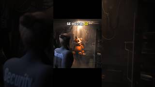 ÚLTIMA NOITE EM FIVE NIGHTS AT FREDDYS  THE MOVIE shorts [upl. by Notxed]