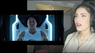 Bloodshot Trailer REACTION [upl. by Murage]