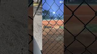 My cure🥎🥎♥️♥️softball [upl. by Merwin]