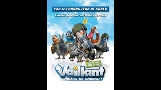 Vaillant pigeon de combat [upl. by Cristine]