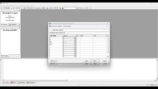 Half Substractor VHDL Simulation Using Xilinx Software [upl. by Newfeld]