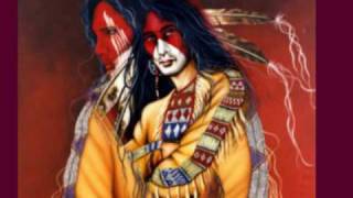 Heya Heya  Native American  Ambient  Chant [upl. by Ulu]