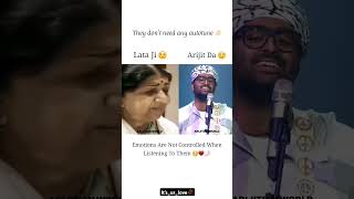 arijitsingh concert arijitsinghsongs shortsvideo reels latamangeshkar live [upl. by Rosenkrantz]