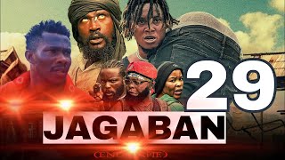 Jagaban Ft Selina Tested Episode 29 End Game [upl. by Ellemaj]