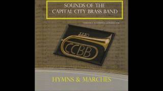 Nicaea  arr William Himes  Capital City Brass Band [upl. by Aihsitan]