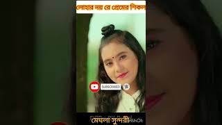 লোহার নয় রে প্রেমের শিকল বেরি shortbaulgaanforyoupag [upl. by Suneya]