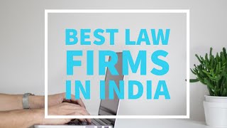 Best Law Firm In India with Specialization Area I Top Ranked Law Firms in India [upl. by Ahsotan695]