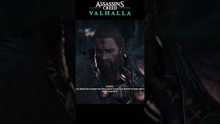 Witch Fight  Goneril  Assasins Creed Valhalla Gameplay [upl. by Kcorb283]