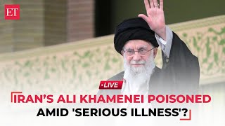 LIVE Ayatollah Ali Khamenei Why is his heir’s appointment critical for Tehran  IsraelIran War [upl. by Anul]