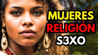 ASÍ ES LA VIDA EN SURINAM  El País Con MUJERES De Todas Las Religiones [upl. by Georglana205]