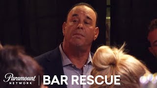 Bar Rescue Season 4 Theyre A Bunch Of Fighting Jerks [upl. by Landis]