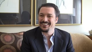 ‘Shining’ Prequel Is “Completely Its Own Film” Says James Vanderbilt [upl. by Breh316]