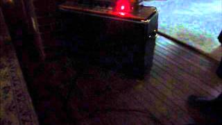 Organdonor Amplification 5E3 Tweed Deluxe Hammond organ amp conversion demo [upl. by Llerol3]