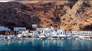 A Greek Dream Come True Loutro [upl. by Herra571]