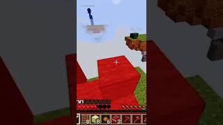 My opponent is so Noob fall in void game minecraft [upl. by Damiani]