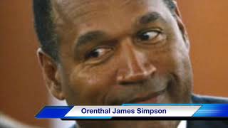 OJ Simpson Trial Summary [upl. by Malim]