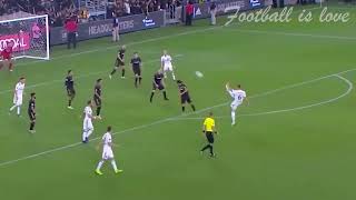 Most Epic Volley Goals In Football BEST Volley Kicks Nonstop Kicks DIRECT Shots 2019 2020 [upl. by Fox]