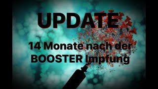 UPDATE❗️So geht es mir Andrea 14 Monate nach der BOOSTER IMPFUNG [upl. by Anytsirhc925]