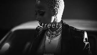 Doja Cat  Streets Slowed  Reverb [upl. by Akino771]