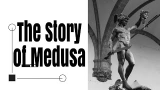 Greek Mythology The Story of Medusa [upl. by Erminie]