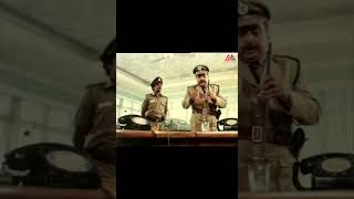 Chiranjeevi  Rajendra Prasad  Puli  Telugu Movie Scenes GangothriMovies [upl. by Carolann]