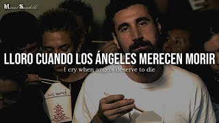 • Chop Suey  System Of A Down Official Video  Letra en Español amp Inglés  HD [upl. by Publias573]