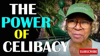 THE POWER OF CELIBACY  Relationship advice [upl. by Bebe]