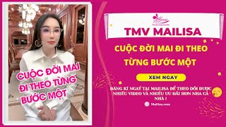 Cuộc Đời Mai Đi Theo Từng Bước Một [upl. by Yehudi]