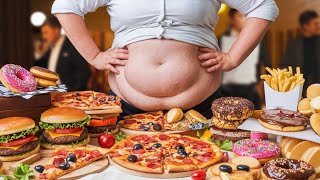 5 Alimentos que Estão Inchando sua Barriga Evite Já [upl. by Nirual]