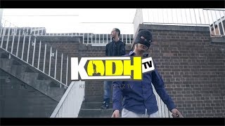 DirtnRain X Jimmy Long  Will I Pac Flow Music Video  KODH TV [upl. by Aicilef458]