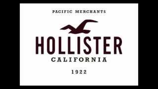 Panama  We have Love Hollister Spring Playlist 2013 [upl. by Krystalle]