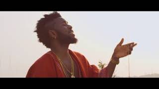 Bisa Kdei  HAMMER Official Video [upl. by Maretz]