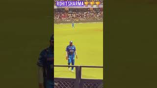 Rohit Sharma ka asali wala video❤️ [upl. by Amsirhc987]