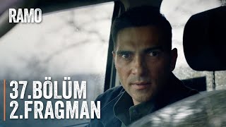 Ramo – 37Bölüm Fragman 2 [upl. by Nylatsyrc]