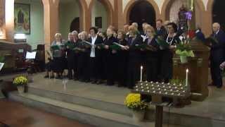 Coro SMariaPRemigio  Laude della vita e della morte [upl. by Ludwog]