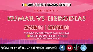 Kumar vs Herodias  Season 01  Chapter 50 [upl. by Yrrad87]