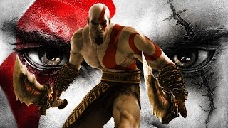 God of war 4  Пару слов Legal code [upl. by Anpas]