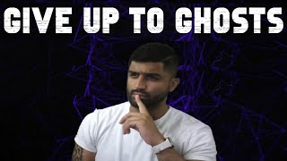 ARE WE OUR PAST Citizen Soldier  Give Up To Ghosts FIRST TIME REACTION [upl. by Hourihan]