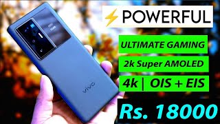 Top 5 Best Smartphones Under ₹18000 in 2024  12GB RAM  Phones under 18k [upl. by Kilroy]