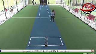 Box Cricket  PlayonSG SportyGo [upl. by Herr244]