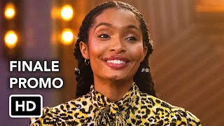 Grownish 6x18 Promo quotGrownquot HD Series Finale [upl. by Talich726]