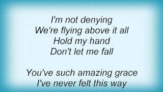 Tina Arena  Show Me Heaven Lyrics [upl. by Kilah955]