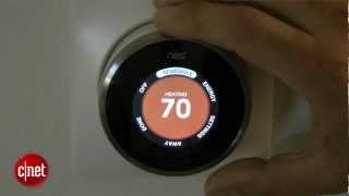 How to install a Nest Thermostat [upl. by Nagud]